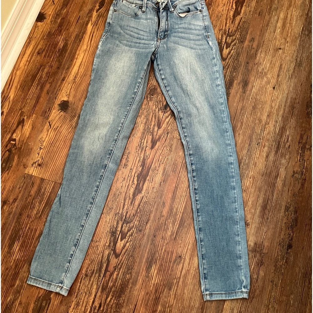 Just USA Jean - Size 1
